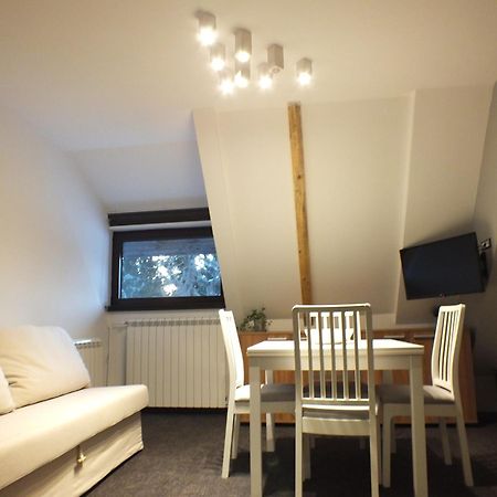 Apartments Suncani Vrhovi Kopaonik Extérieur photo