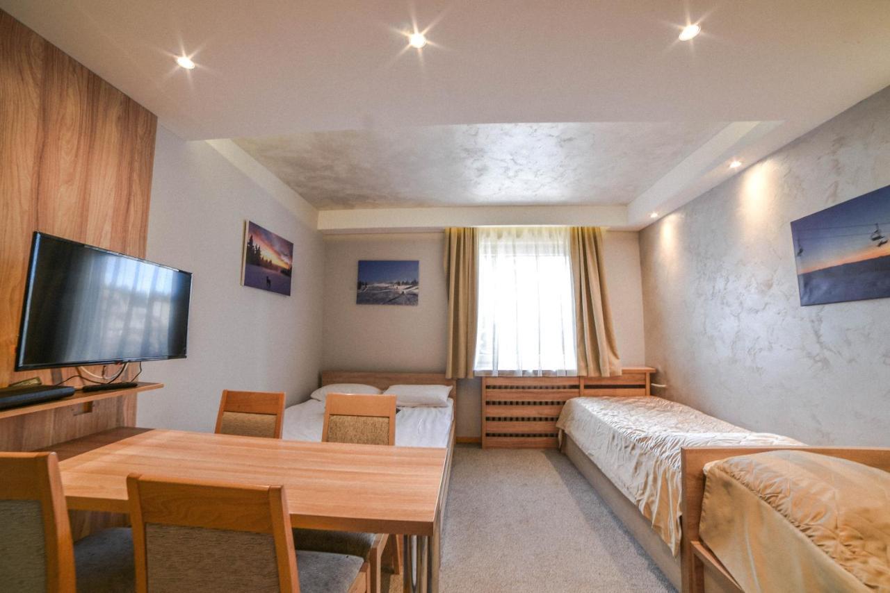 Apartments Suncani Vrhovi Kopaonik Extérieur photo