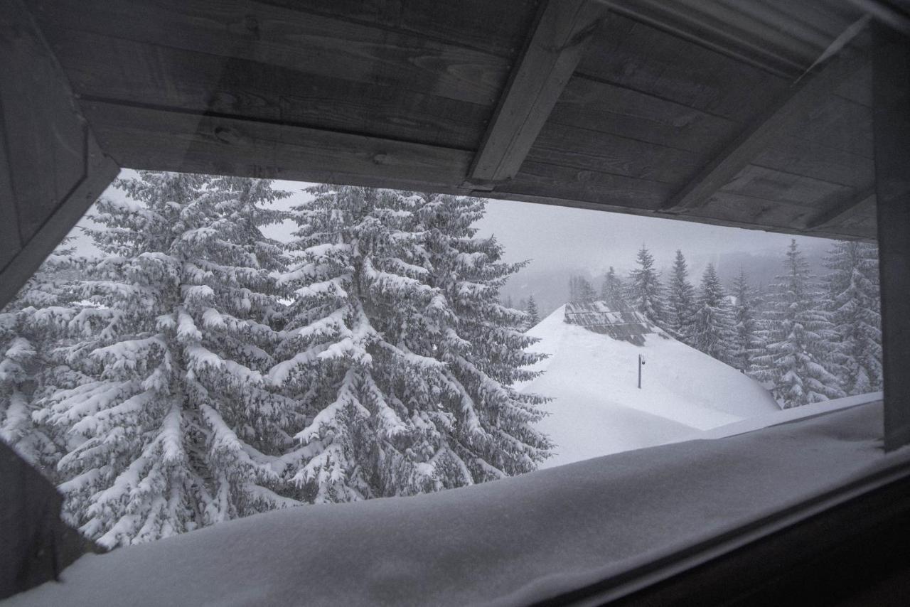 Apartments Suncani Vrhovi Kopaonik Extérieur photo