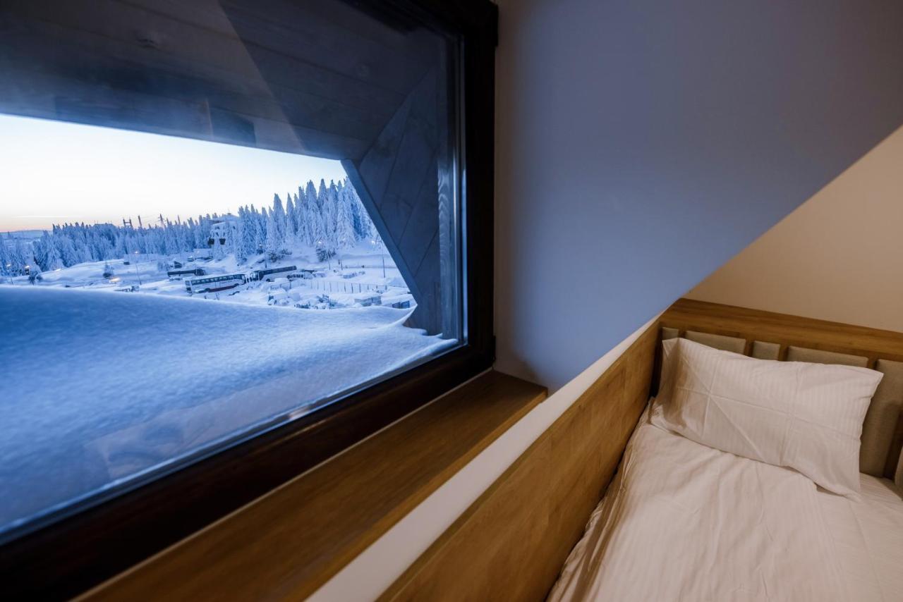 Apartments Suncani Vrhovi Kopaonik Extérieur photo