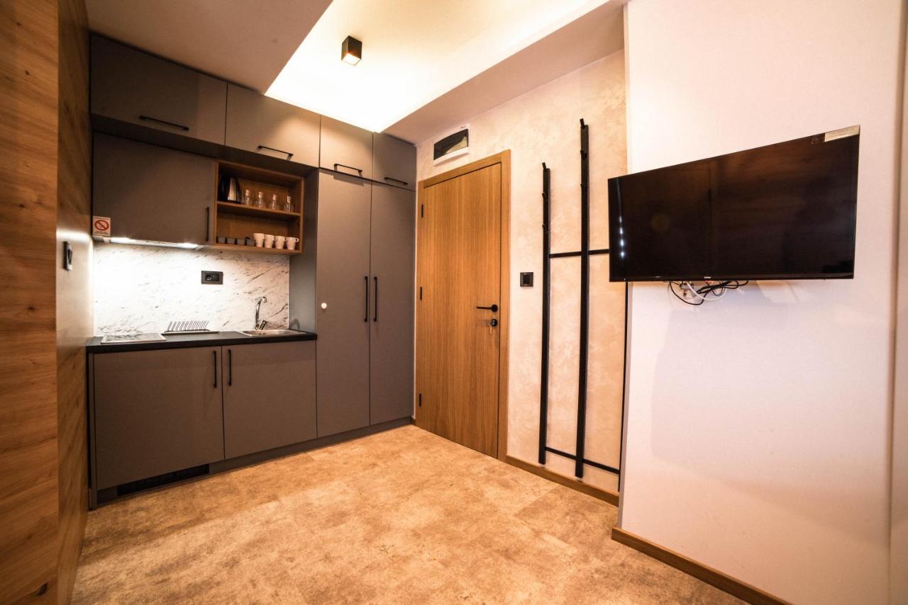 Apartments Suncani Vrhovi Kopaonik Extérieur photo