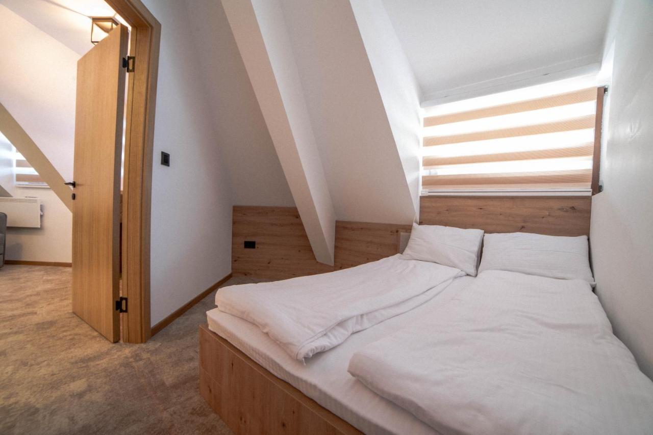 Apartments Suncani Vrhovi Kopaonik Extérieur photo