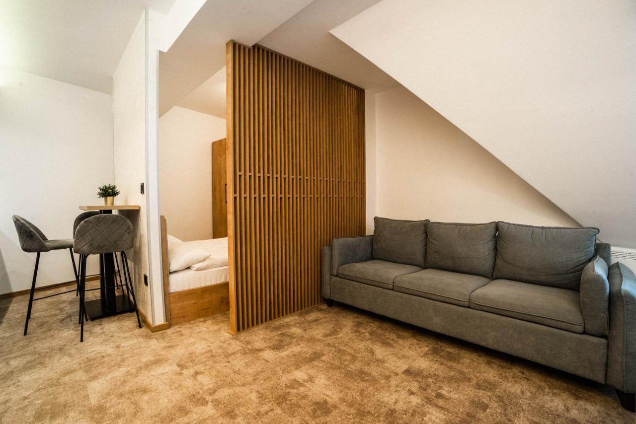 Apartments Suncani Vrhovi Kopaonik Extérieur photo