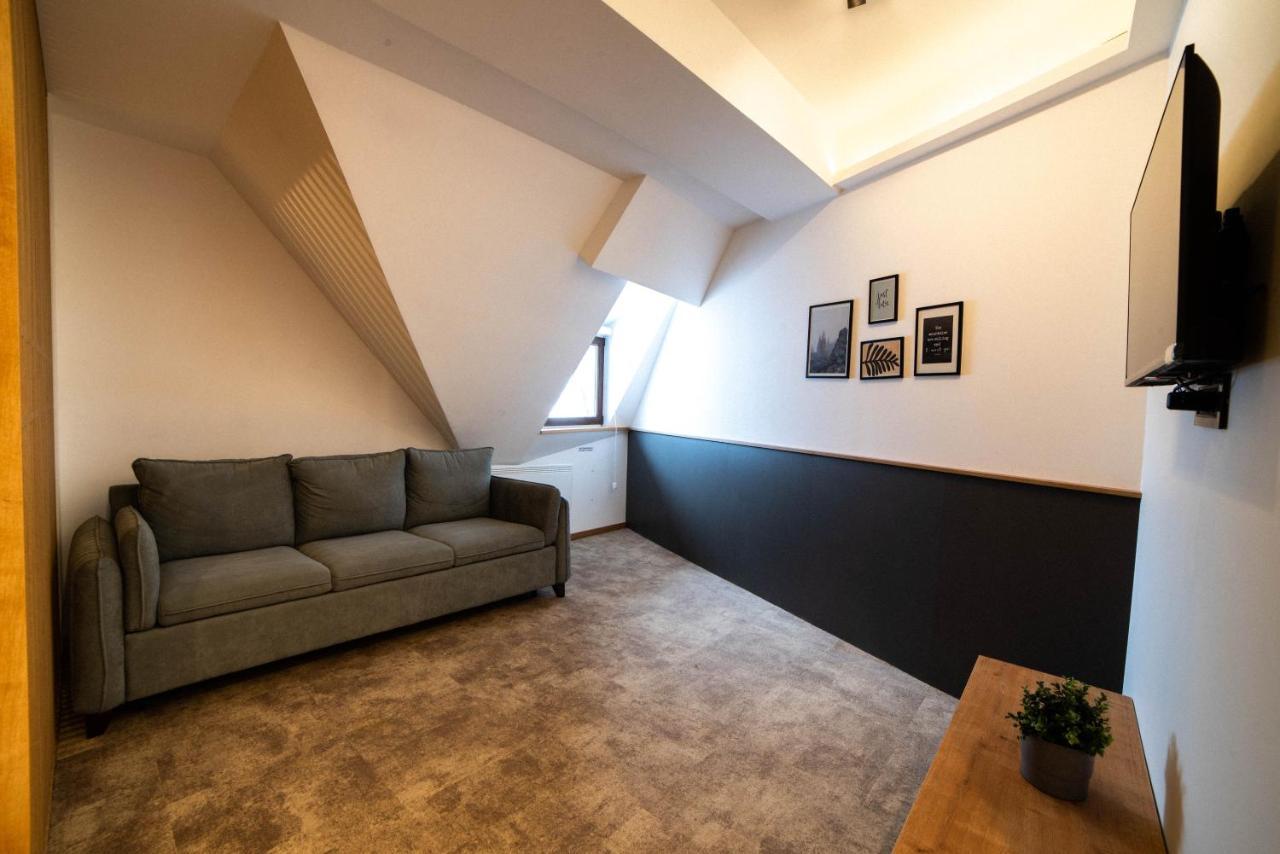 Apartments Suncani Vrhovi Kopaonik Extérieur photo