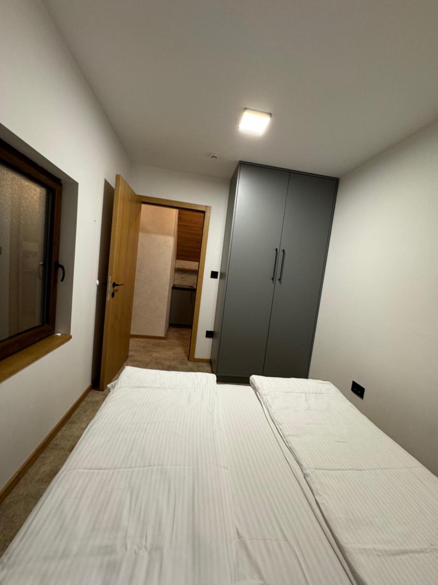 Apartments Suncani Vrhovi Kopaonik Extérieur photo