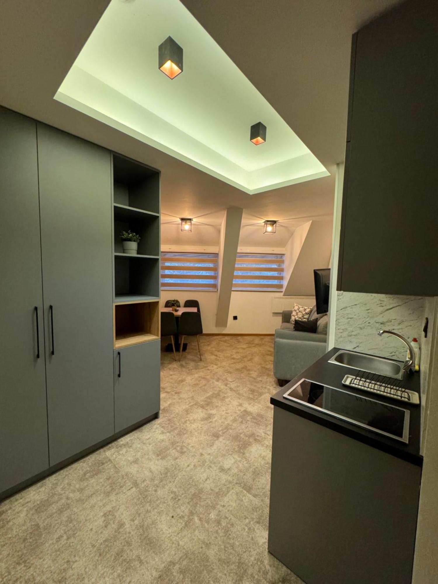 Apartments Suncani Vrhovi Kopaonik Extérieur photo