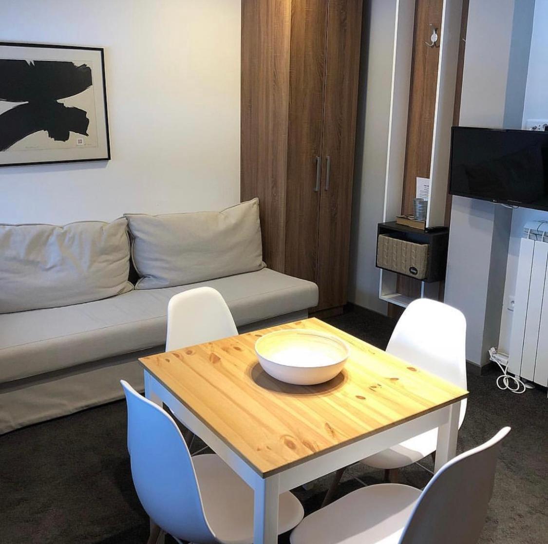 Apartments Suncani Vrhovi Kopaonik Extérieur photo
