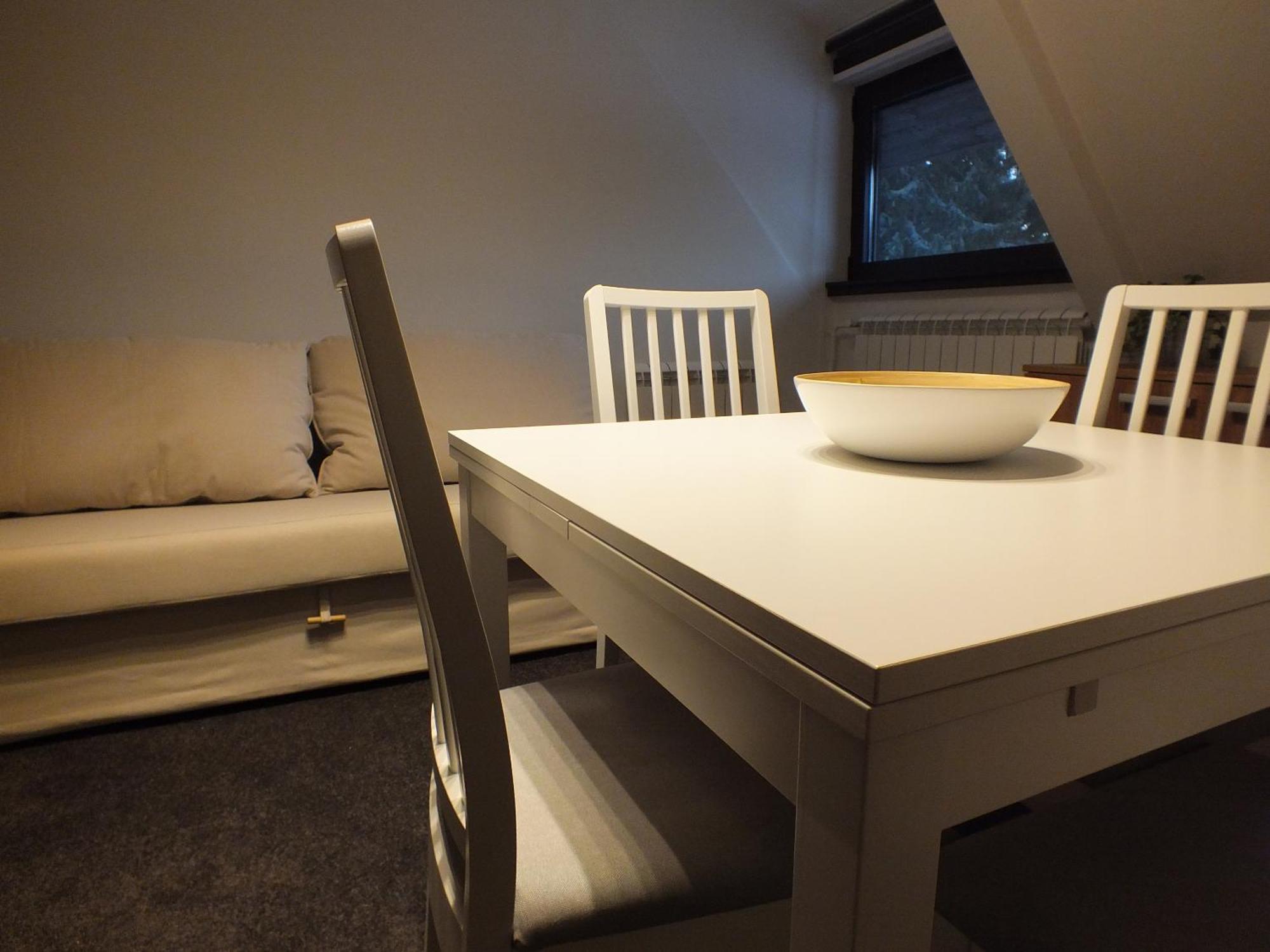 Apartments Suncani Vrhovi Kopaonik Extérieur photo