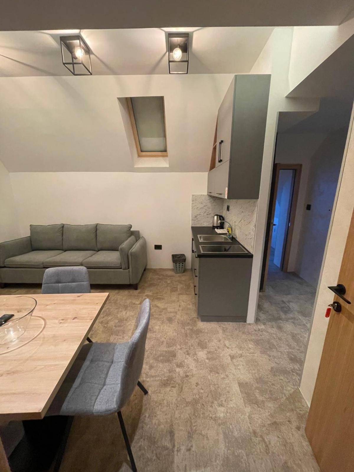 Apartments Suncani Vrhovi Kopaonik Extérieur photo