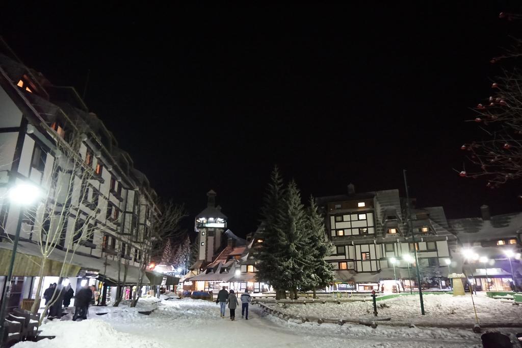 Apartments Suncani Vrhovi Kopaonik Extérieur photo